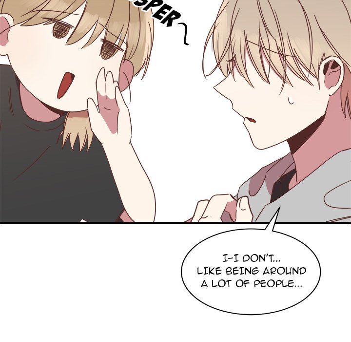 Do You Believe in Ghosts Chapter 15 image 111