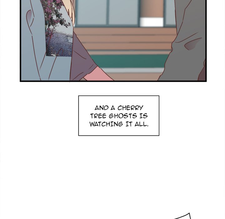 Do You Believe in Ghosts Chapter 15 image 15
