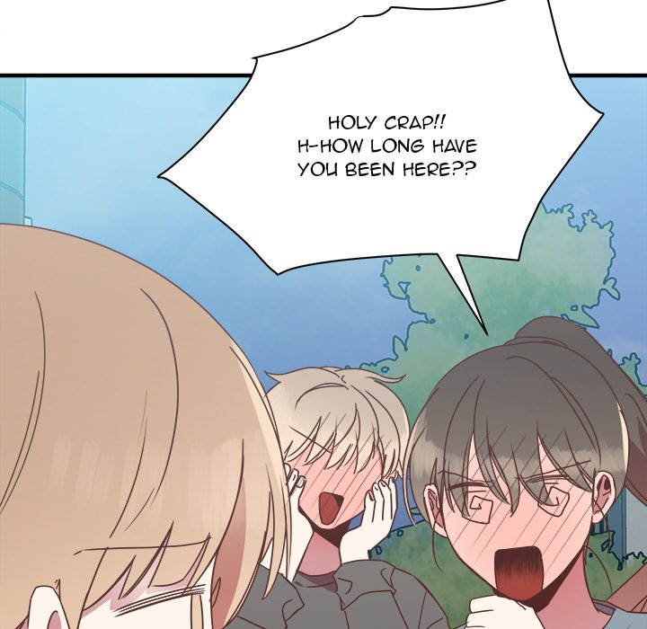 Do You Believe in Ghosts Chapter 15 image 16