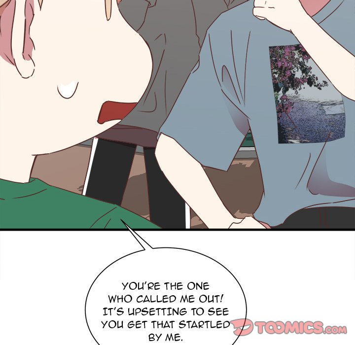 Do You Believe in Ghosts Chapter 15 image 17