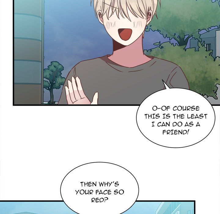 Do You Believe in Ghosts Chapter 15 image 19