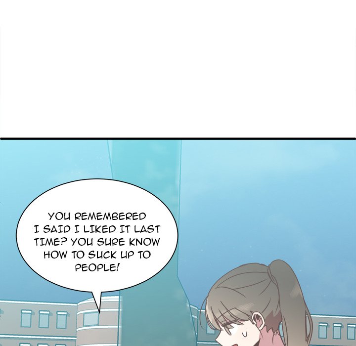 Do You Believe in Ghosts Chapter 15 image 27