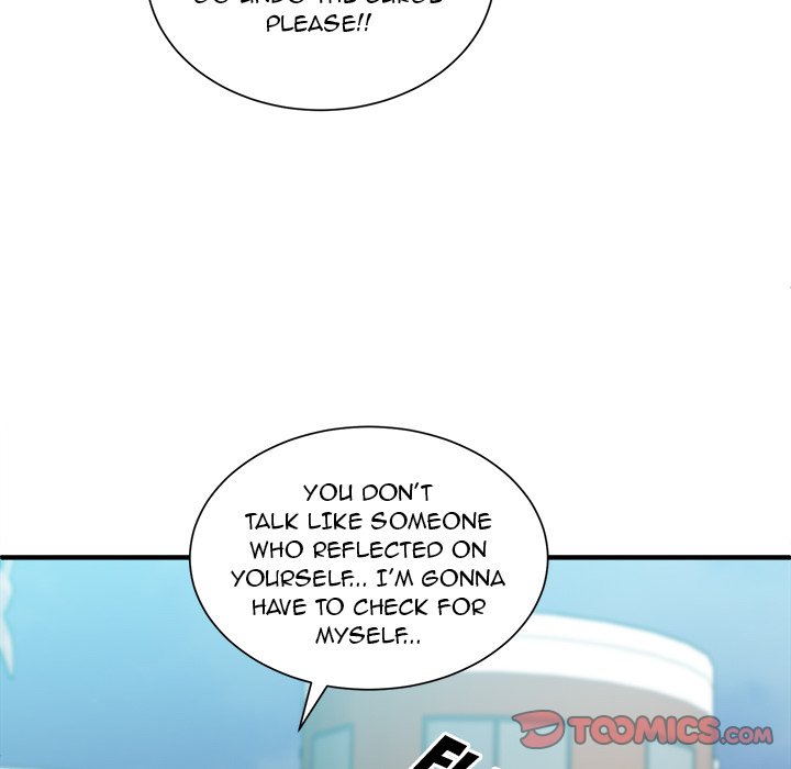 Do You Believe in Ghosts Chapter 15 image 32