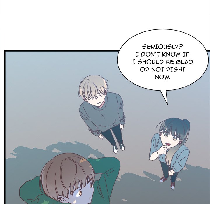 Do You Believe in Ghosts Chapter 15 image 48