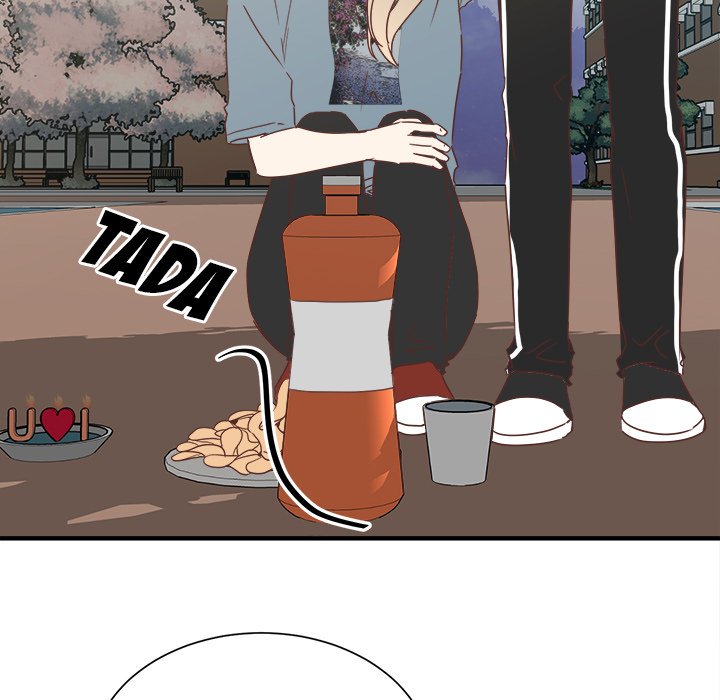 Do You Believe in Ghosts Chapter 15 image 6