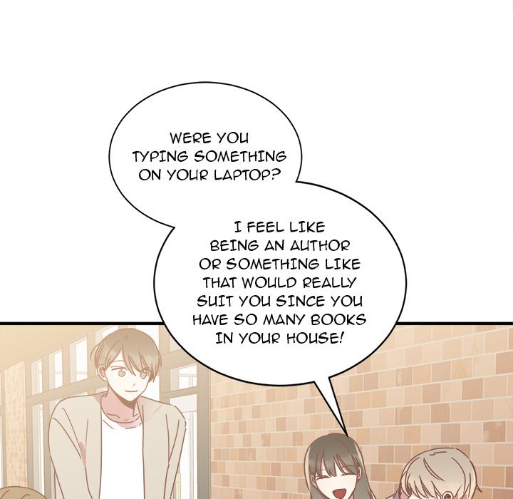 Do You Believe in Ghosts Chapter 15 image 79
