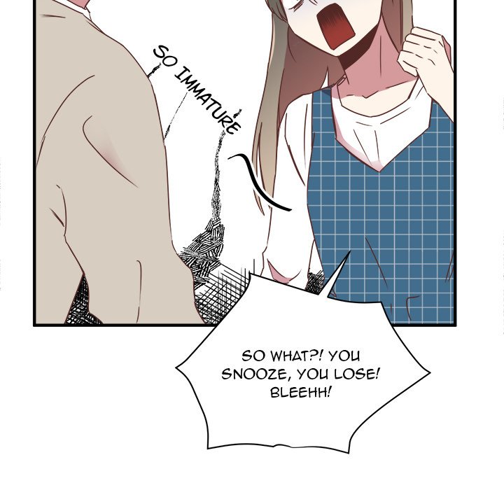 Do You Believe in Ghosts Chapter 15 image 82