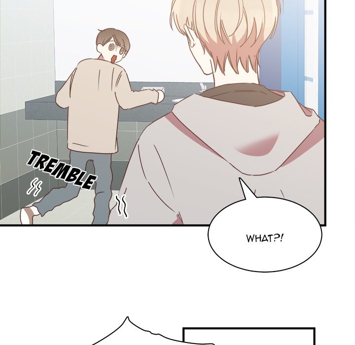 Do You Believe in Ghosts Chapter 16 image 102