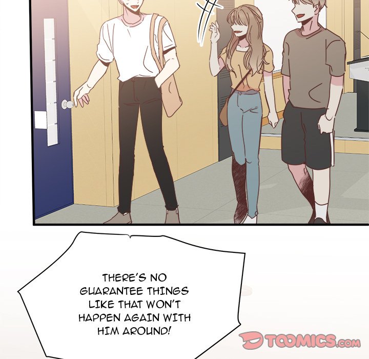 Do You Believe in Ghosts Chapter 31 image 37