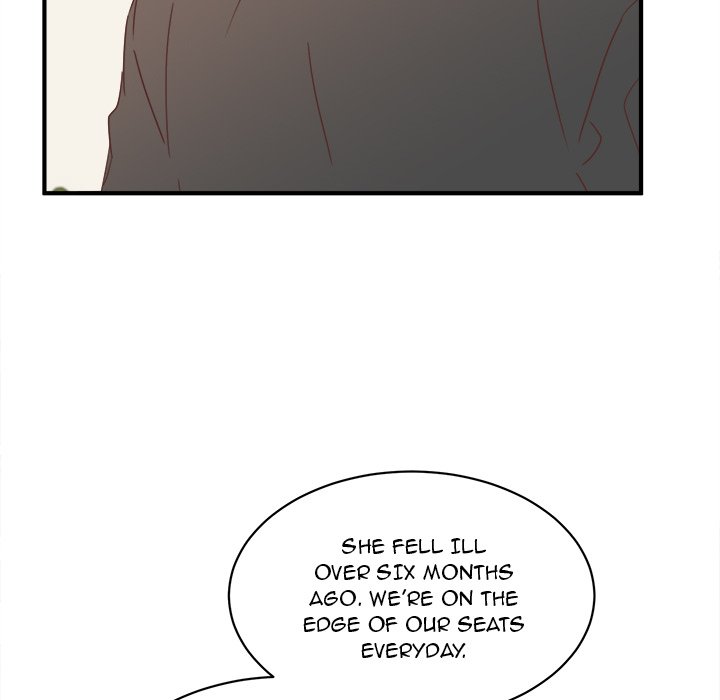 Do You Believe in Ghosts Chapter 33 image 9