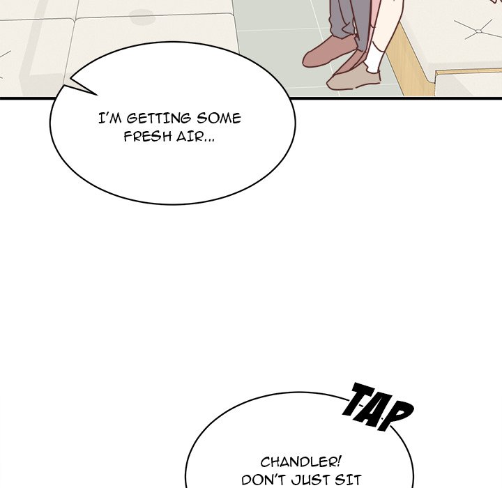 Do You Believe in Ghosts Chapter 33 image 100
