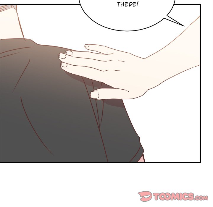 Do You Believe in Ghosts Chapter 33 image 101