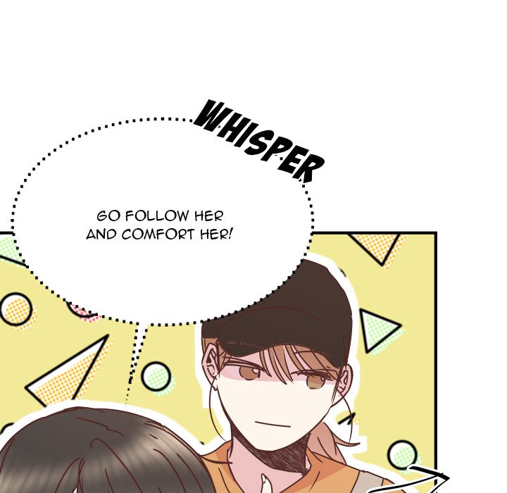 Do You Believe in Ghosts Chapter 33 image 102