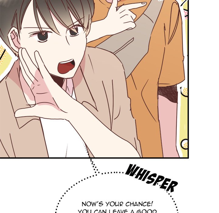 Do You Believe in Ghosts Chapter 33 image 103