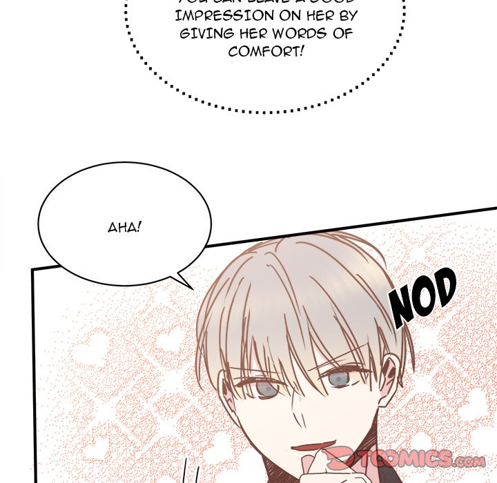 Do You Believe in Ghosts Chapter 33 image 104