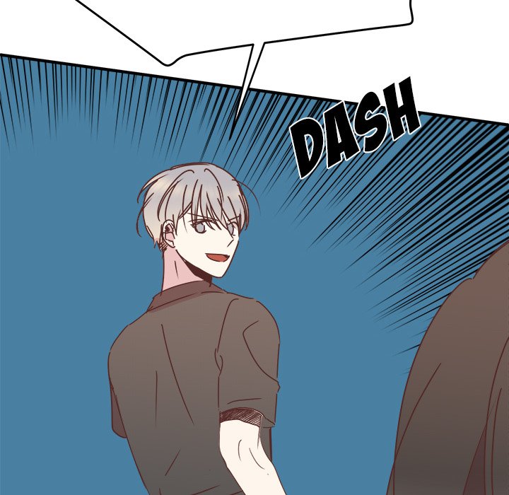 Do You Believe in Ghosts Chapter 33 image 106