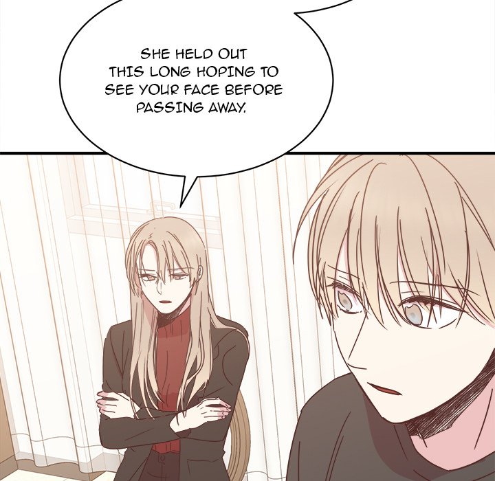 Do You Believe in Ghosts Chapter 33 image 10