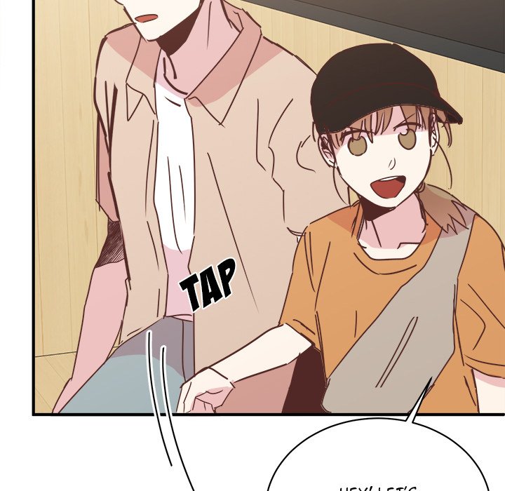 Do You Believe in Ghosts Chapter 33 image 109