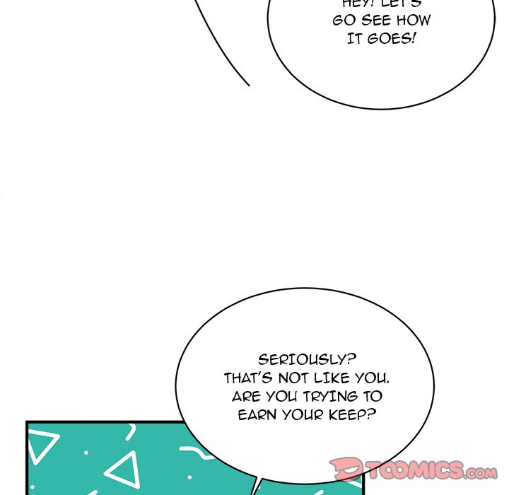 Do You Believe in Ghosts Chapter 33 image 110
