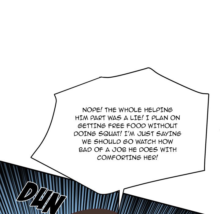 Do You Believe in Ghosts Chapter 33 image 112