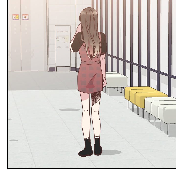 Do You Believe in Ghosts Chapter 33 image 117