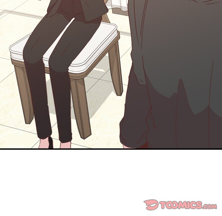 Do You Believe in Ghosts Chapter 33 image 11