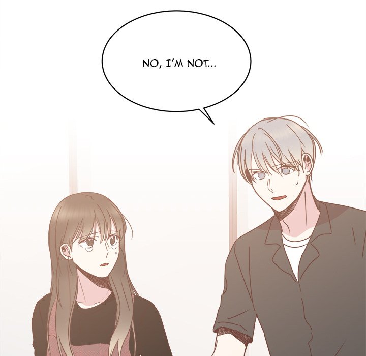 Do You Believe in Ghosts Chapter 33 image 120