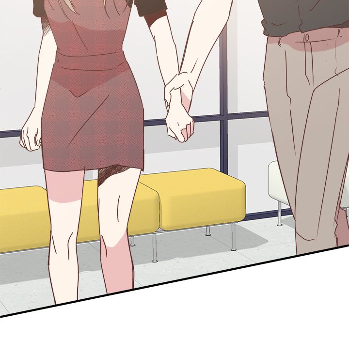 Do You Believe in Ghosts Chapter 33 image 121