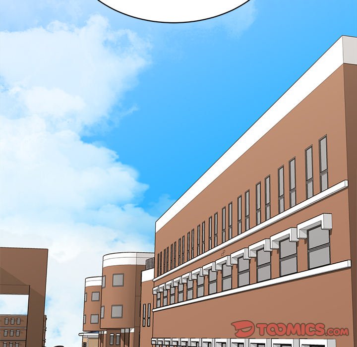 Do You Believe in Ghosts Chapter 33 image 125