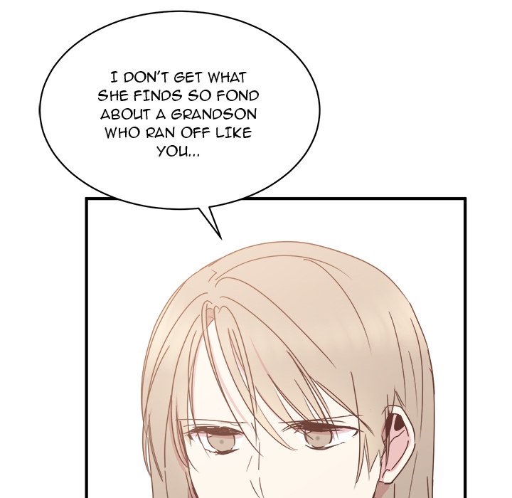 Do You Believe in Ghosts Chapter 33 image 12