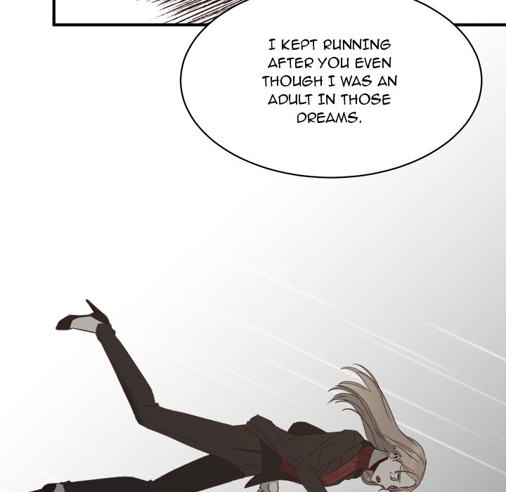 Do You Believe in Ghosts Chapter 33 image 18