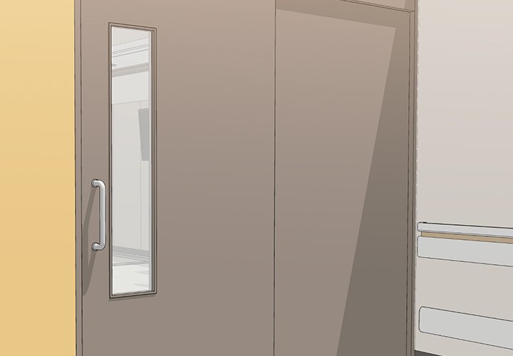 Do You Believe in Ghosts Chapter 33 image 1