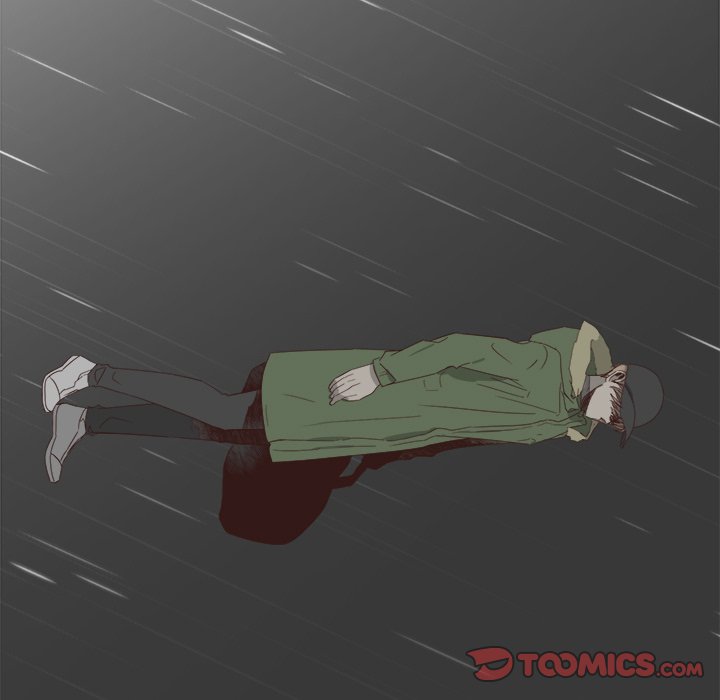 Do You Believe in Ghosts Chapter 33 image 20
