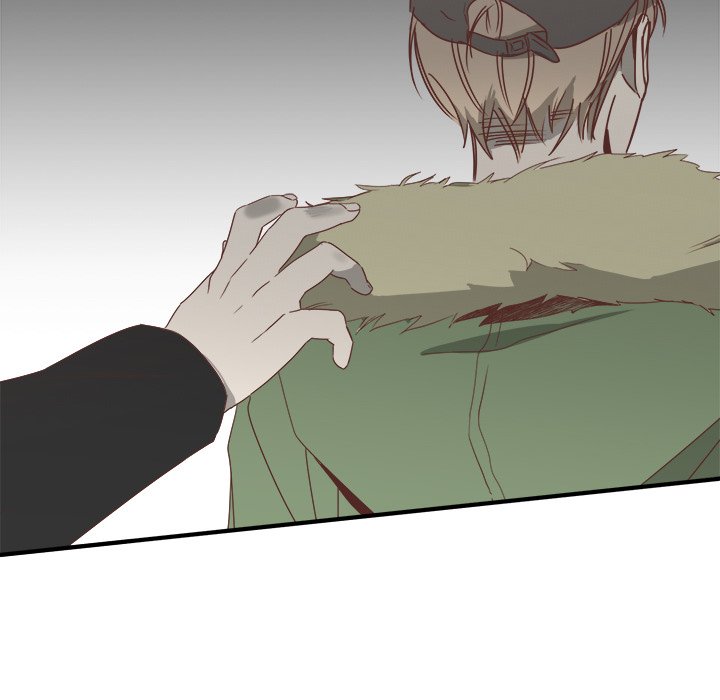 Do You Believe in Ghosts Chapter 33 image 22