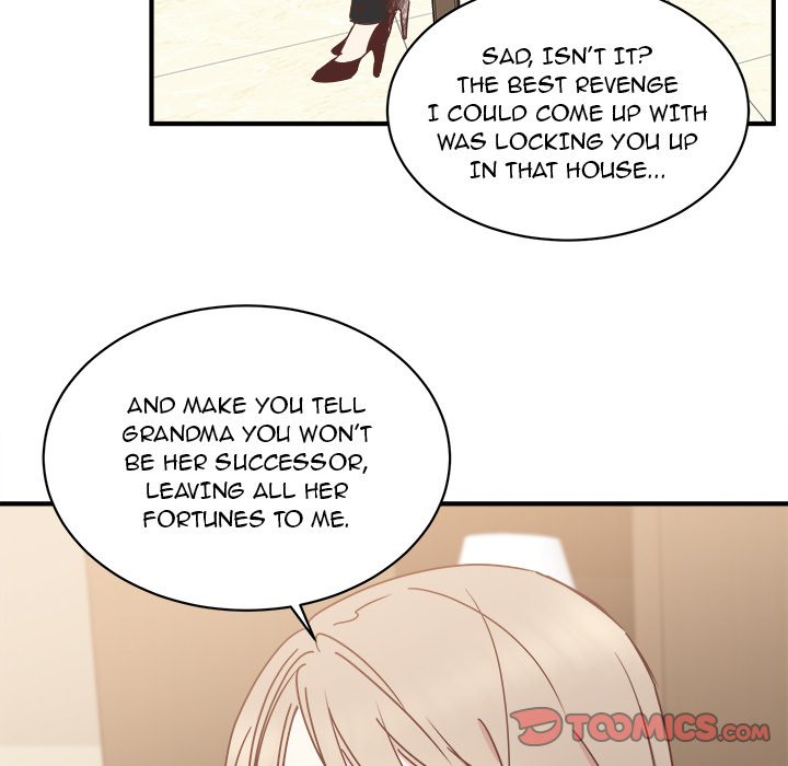 Do You Believe in Ghosts Chapter 33 image 26
