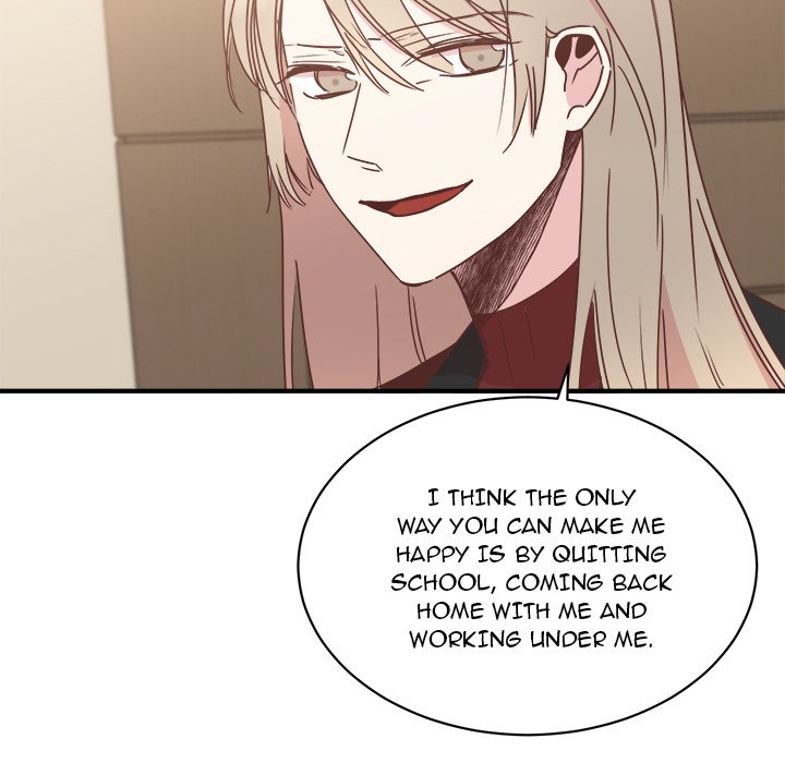 Do You Believe in Ghosts Chapter 33 image 27