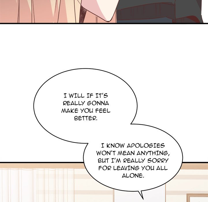 Do You Believe in Ghosts Chapter 33 image 30