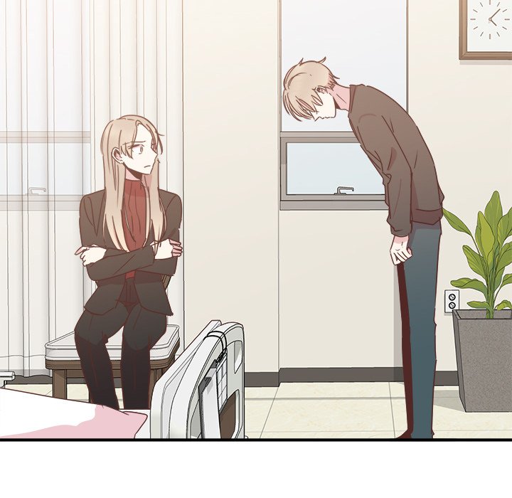 Do You Believe in Ghosts Chapter 33 image 31