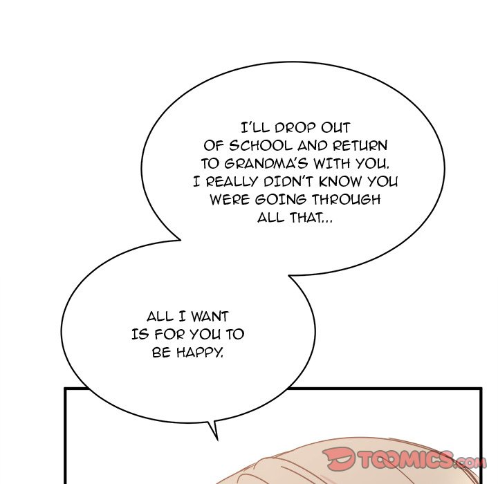 Do You Believe in Ghosts Chapter 33 image 32