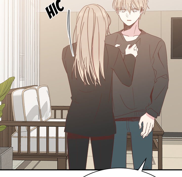 Do You Believe in Ghosts Chapter 33 image 42