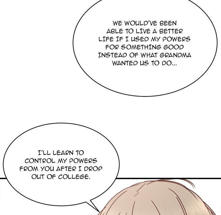 Do You Believe in Ghosts Chapter 33 image 43