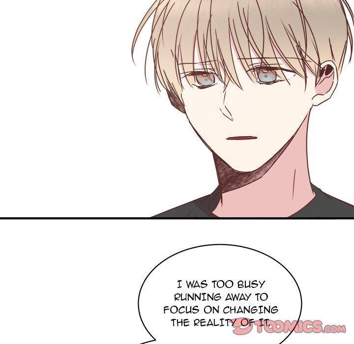 Do You Believe in Ghosts Chapter 33 image 44
