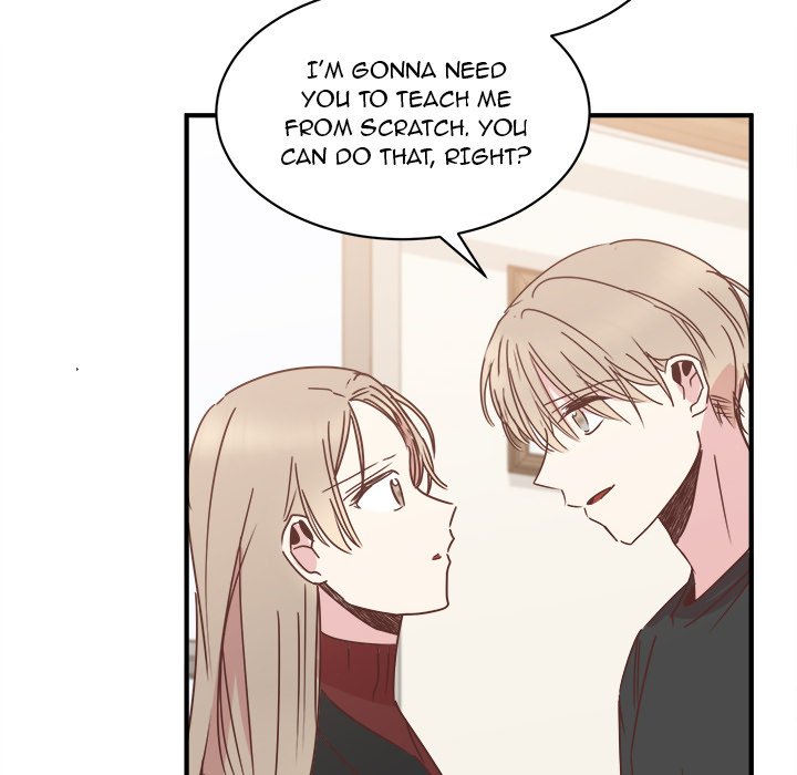 Do You Believe in Ghosts Chapter 33 image 45