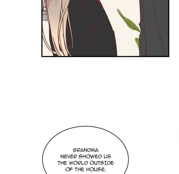 Do You Believe in Ghosts Chapter 33 image 46