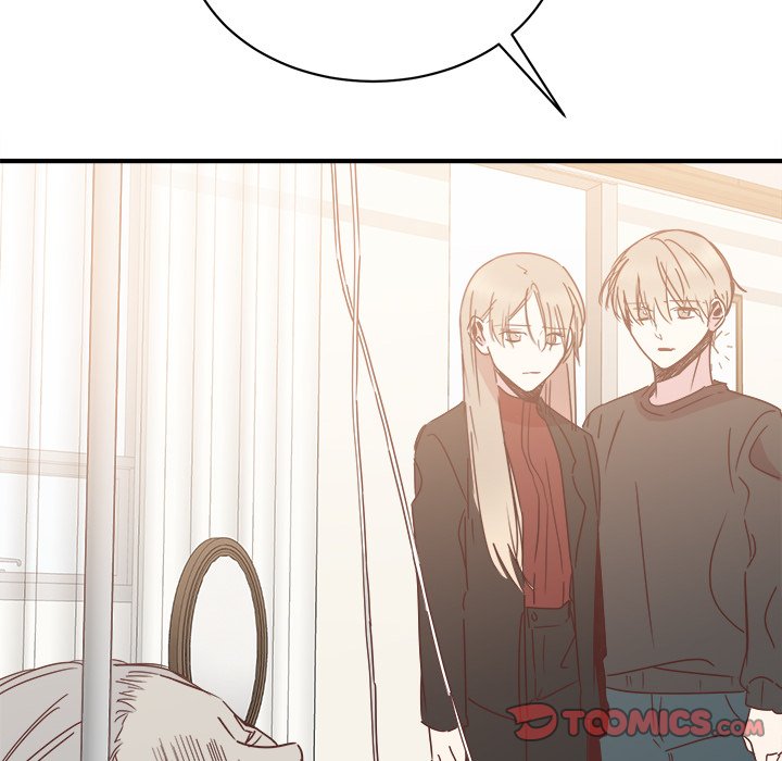 Do You Believe in Ghosts Chapter 33 image 47