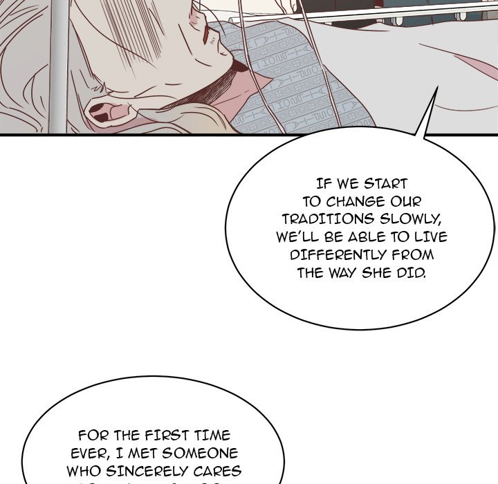 Do You Believe in Ghosts Chapter 33 image 48
