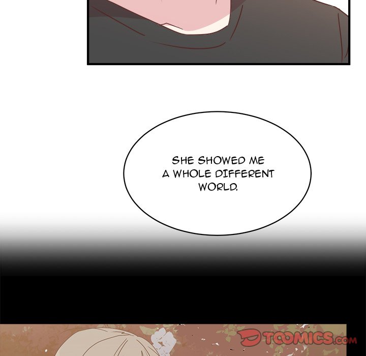 Do You Believe in Ghosts Chapter 33 image 50