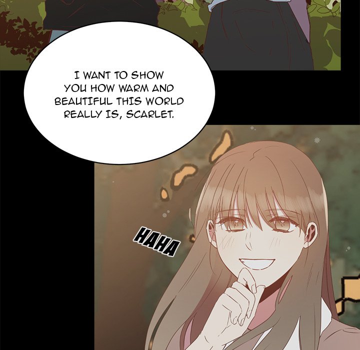 Do You Believe in Ghosts Chapter 33 image 52