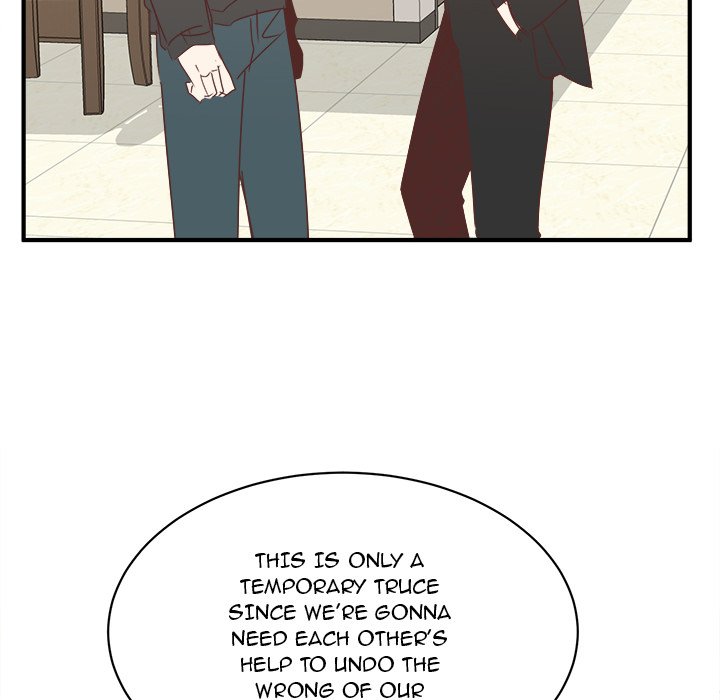 Do You Believe in Ghosts Chapter 33 image 55