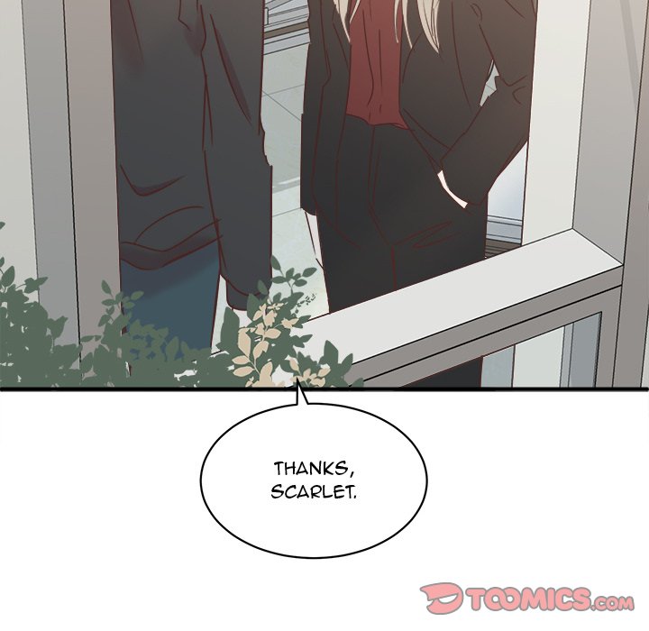 Do You Believe in Ghosts Chapter 33 image 59